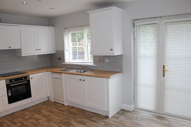 1 Mount Eustace Crescent , Tyrrelstown, Dublin 15