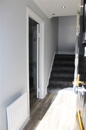 1 Mount Eustace Crescent , Tyrrelstown, Dublin 15