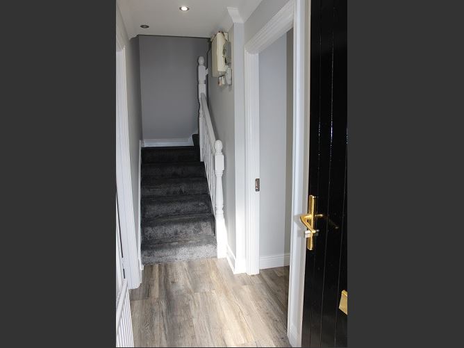1 Mount Eustace Crescent , Tyrrelstown, Dublin 15