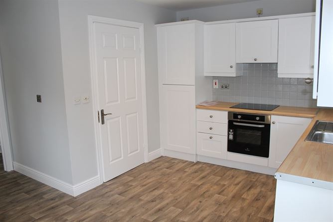 1 Mount Eustace Crescent , Tyrrelstown, Dublin 15
