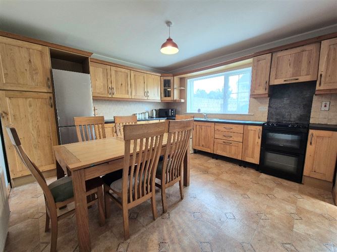 39 Racecourse Heights, Tralee, Kerry