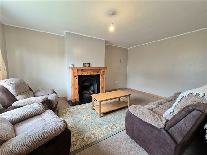 39 Racecourse Heights, Tralee, Kerry