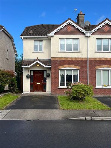 81 Dromroe Avenue, , Castletroy, Limerick City