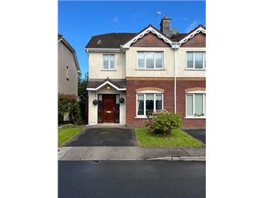 81 Dromroe Avenue, , Castletroy, Limerick City