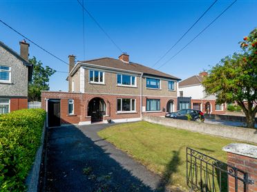 130 Willow Park Grove, Glasnevin, Dublin 11