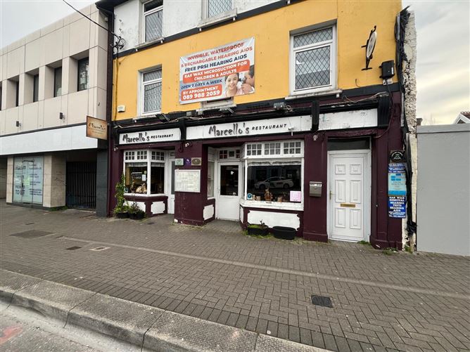 Marcello's Restaurant, 7,8 East Douglas Street, Douglas, Cork