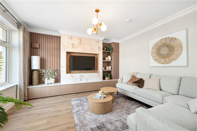 4 Bed Semi, Fern Drive, Janeville, Carrigaline, Cork