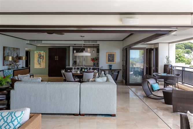 In Love With the Bay,Durants,Saint James,Barbados