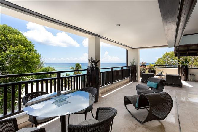 In Love With the Bay,Durants,Saint James,Barbados