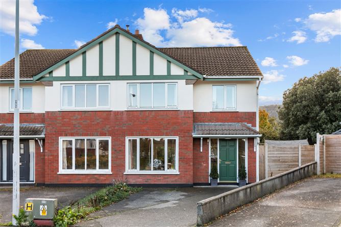 26 Glencairn Walk, The Gallops, Leopardstown, Dublin 18, Co. Dublin
