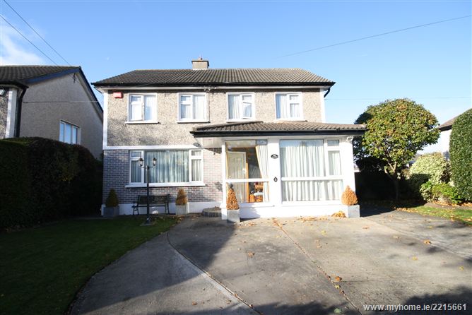 5 Butterfield Orchard, Rathfarnham, Dublin 14