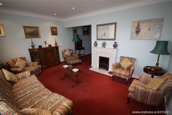 5 Butterfield Orchard, Rathfarnham, Dublin 14