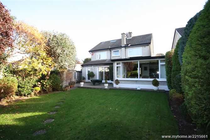 5 Butterfield Orchard, Rathfarnham, Dublin 14