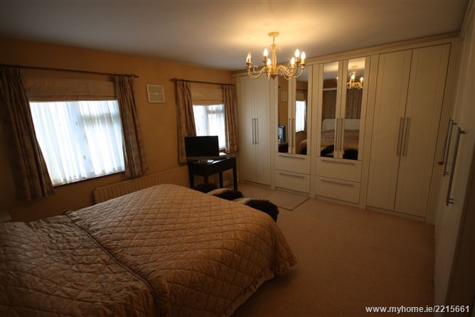 5 Butterfield Orchard, Rathfarnham, Dublin 14