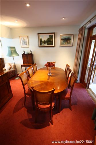 5 Butterfield Orchard, Rathfarnham, Dublin 14
