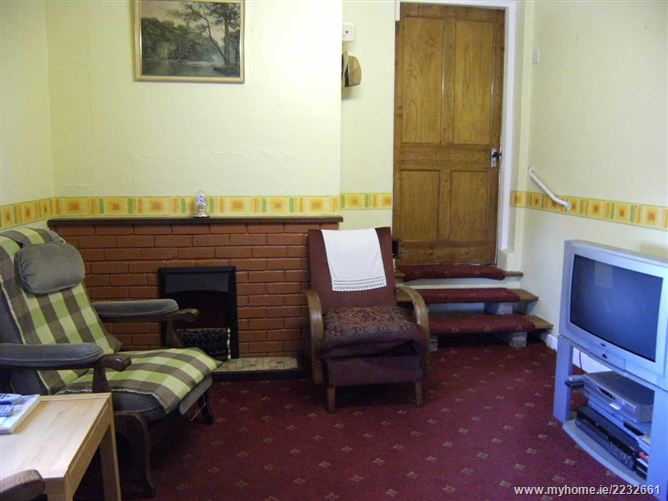 604 Brownstown, Curragh, Co. Kildare
