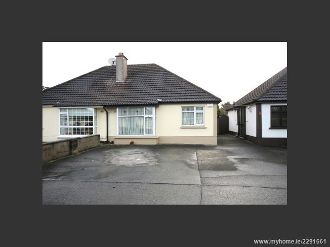 34 Lohunda Downs, Clonsilla, Dublin 15