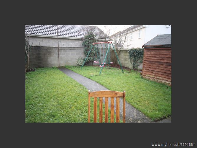 34 Lohunda Downs, Clonsilla, Dublin 15