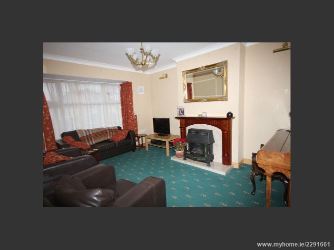 34 Lohunda Downs, Clonsilla, Dublin 15