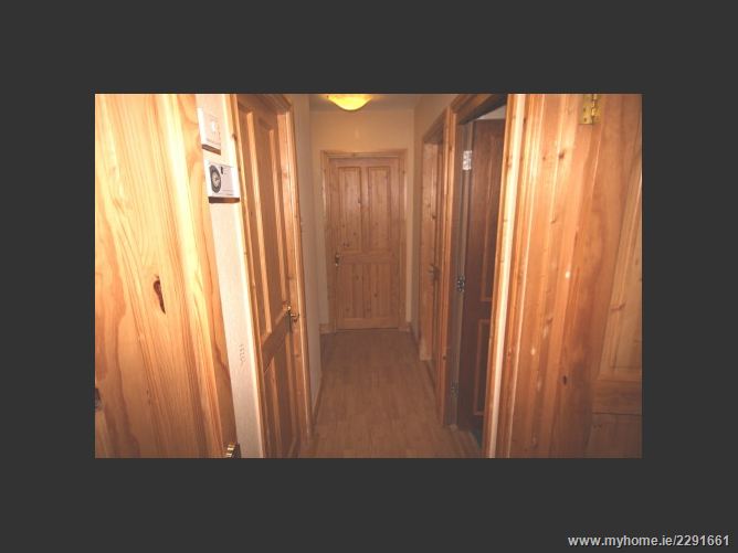 34 Lohunda Downs, Clonsilla, Dublin 15