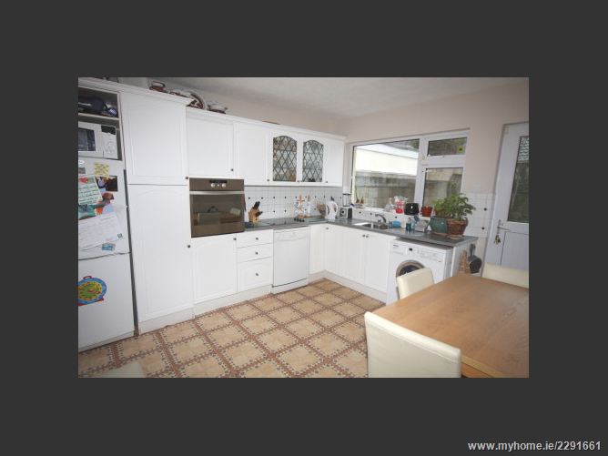 34 Lohunda Downs, Clonsilla, Dublin 15