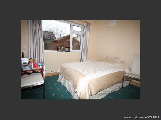 34 Lohunda Downs, Clonsilla, Dublin 15