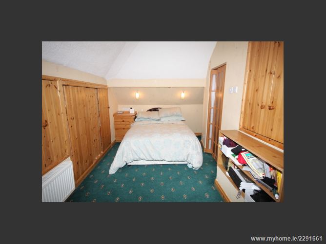 34 Lohunda Downs, Clonsilla, Dublin 15