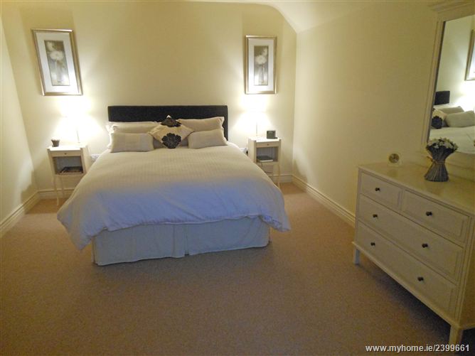 Derrynasaggart, Ballyvourney, Macroom, Cork