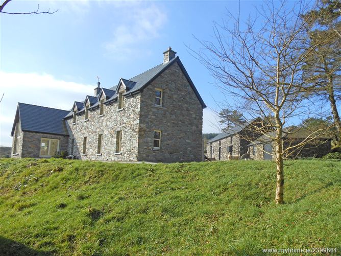 Derrynasaggart, Ballyvourney, Macroom, Cork