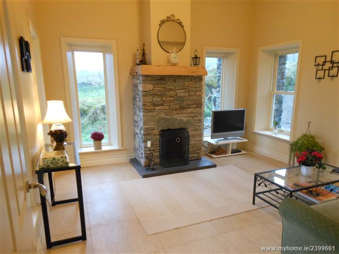 Derrynasaggart, Ballyvourney, Macroom, Cork