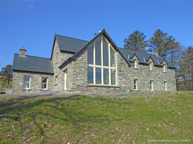 Derrynasaggart, Ballyvourney, Macroom, Cork