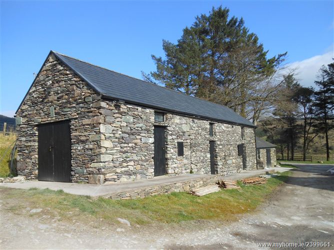 Derrynasaggart, Ballyvourney, Macroom, Cork