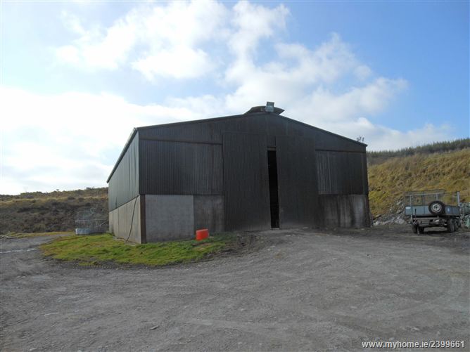 Derrynasaggart, Ballyvourney, Macroom, Cork