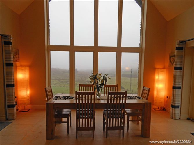 Derrynasaggart, Ballyvourney, Macroom, Cork