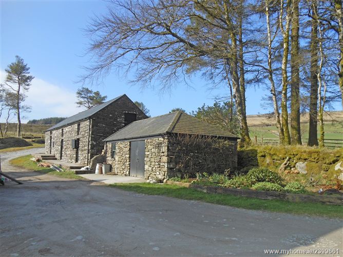 Derrynasaggart, Ballyvourney, Macroom, Cork