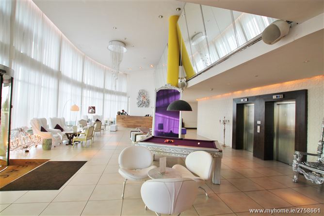 Suite 207 One Beacon, Beacon Court, Sandyford,   Dublin 18