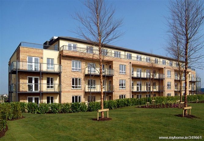 Cedar Place, Ridgewood, Swords,   Dublin County
