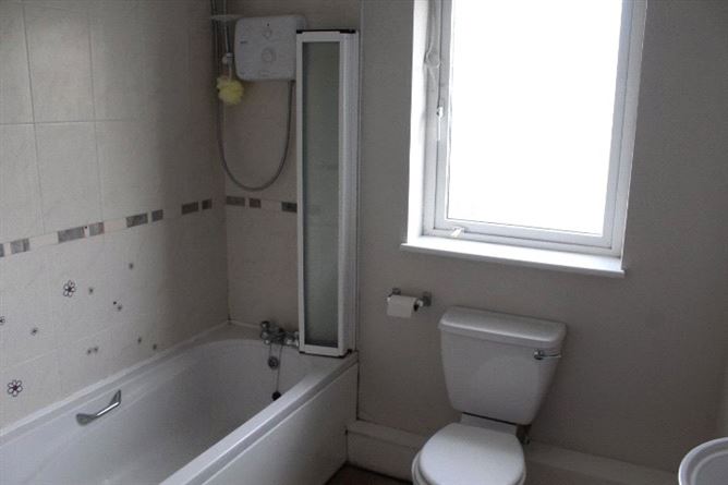 Apartment & Creche, Rahin Wood, Ballylynan, Co. Laois.