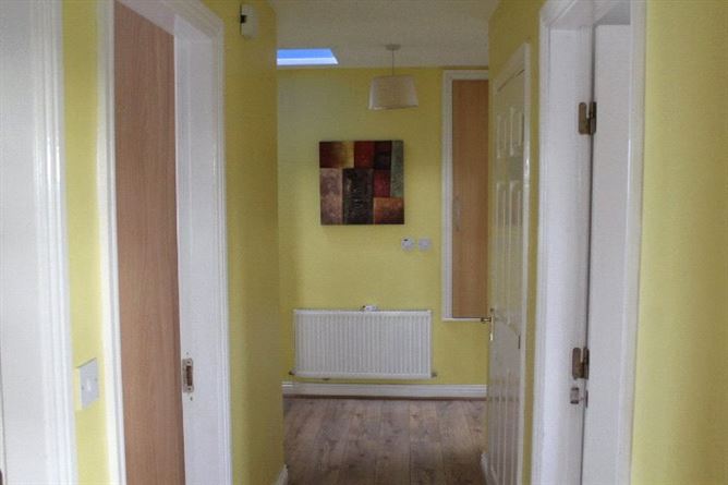 Apartment & Creche, Rahin Wood, Ballylynan, Co. Laois.