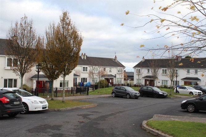 Apartment & Creche, Rahin Wood, Ballylynan, Co. Laois.