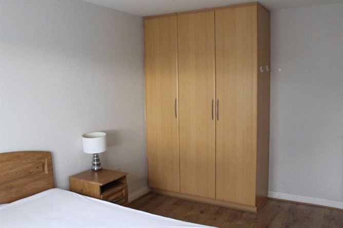 Apartment & Creche, Rahin Wood, Ballylynan, Co. Laois.