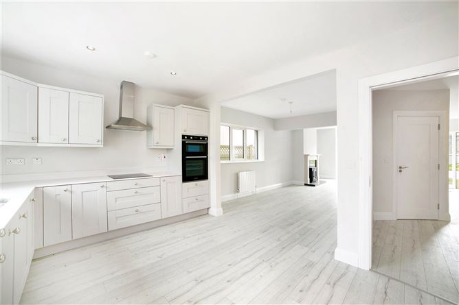 4 Connaught Close, Connaught Street, Kilcock, Co. Kildare