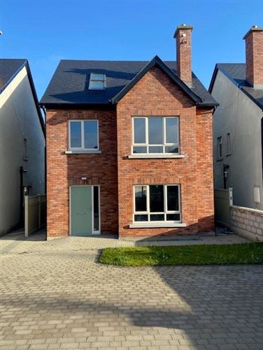 4 Connaught Close, Connaught Street, Kilcock, Co. Kildare