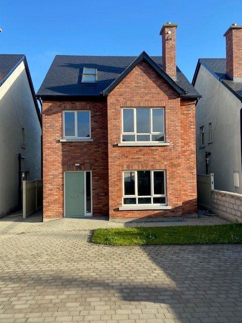 4 Connaught Close, Connaught Street, Kilcock, Co. Kildare
