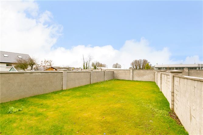 4 Connaught Close, Connaught Street, Kilcock, Co. Kildare