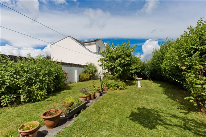 5 Limekiln Drive, Manor Estate, Dublin 12