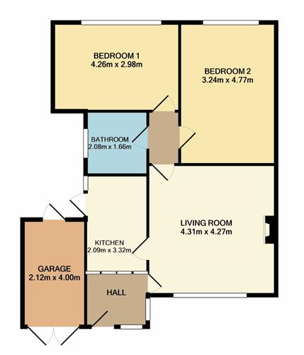 5 Limekiln Drive, Manor Estate, Dublin 12