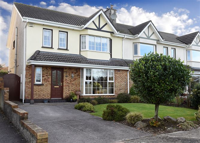 Main image for 39 The Briary, Carrigaline, Carrigaline, Cork