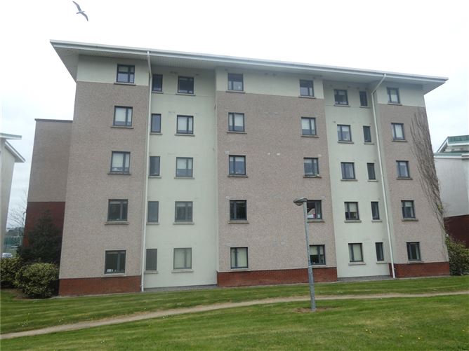 Apt. 9, Block 8, Riverwalk Apartments, Inner Ring Road, Waterford