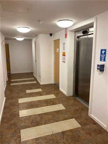 Apt. 9, Block 8, Riverwalk Apartments, Inner Ring Road, Waterford